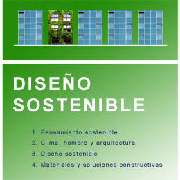 curso arquitectura sostenible