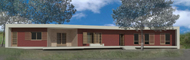 render vivienda bio