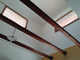 interior torre del viento