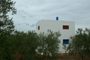 fachada oeste