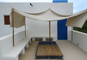 terraza arabe