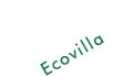 chalet bioclimatico