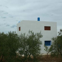 edificio bioclimático