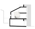 sección loft