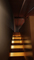 detalle escalera