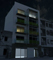 render nocturno