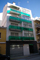 fachada construida