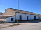 restauración almazara