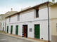 fachada restaurada
