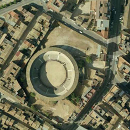 restauración patrimonio histórico