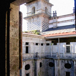 rehabilitación patrimonio histórico