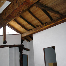 rehabilitación vivienda