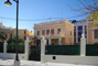 chalet malvarrosa valencia