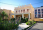jardin y chalet malvarrosa