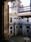 vista claustro monasterio