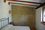 habitación restaurada
