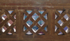 detalle balaustrada