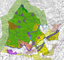 gestión del suelo y territorio