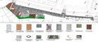 plano materiales