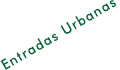 intervenciones en vacios urbanos