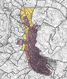 plan general
