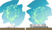 proyecto banco fuente jardinera
