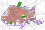 clasificación urbana